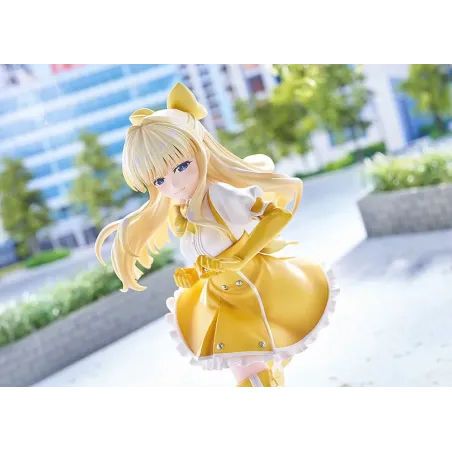Gushing Over Magical Girls Magia Sulfur Kadokawa