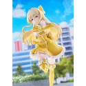 Gushing Over Magical Girls Magia Sulfur Kadokawa