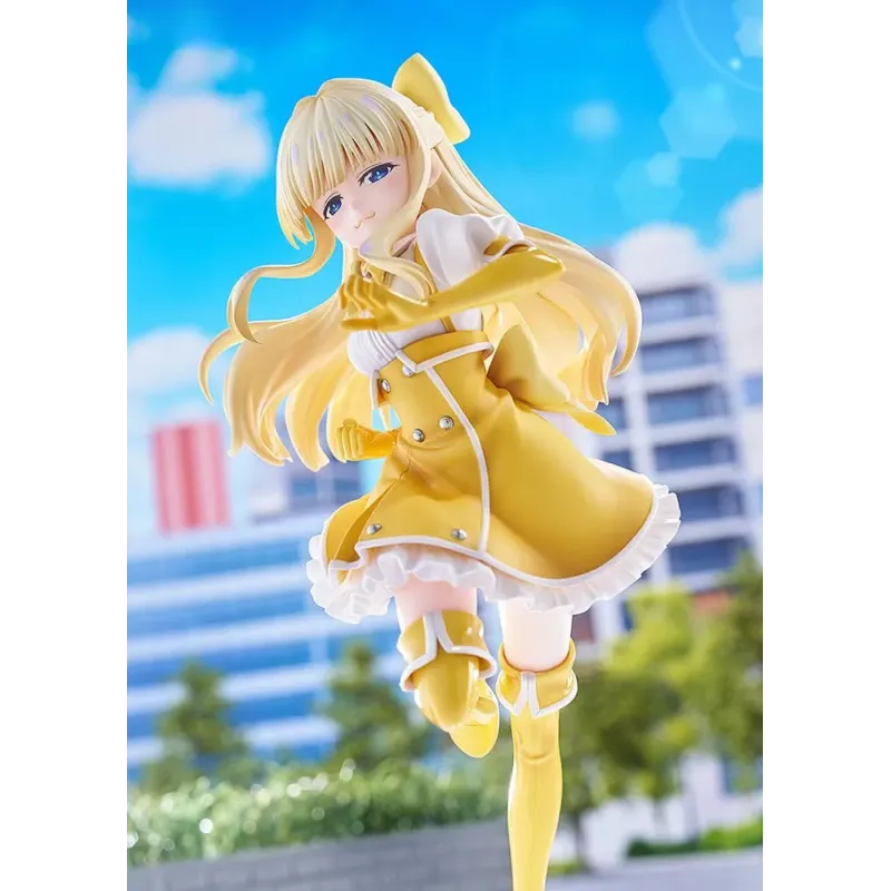 Gushing Over Magical Girls Magia Sulfur Kadokawa