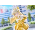 Gushing Over Magical Girls Magia Sulfur Kadokawa