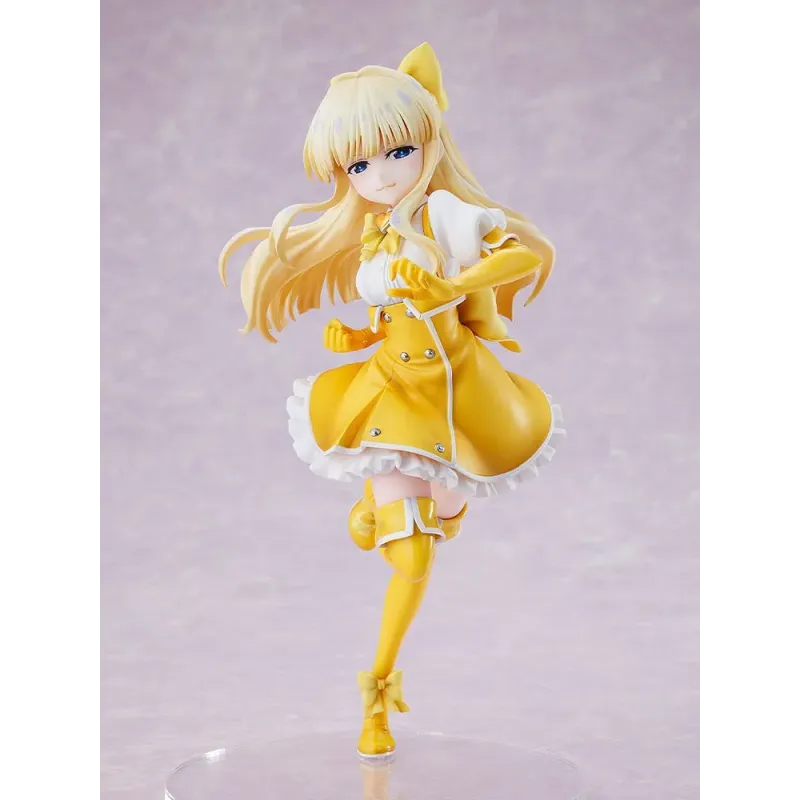 Gushing Over Magical Girls Magia Sulfur Kadokawa