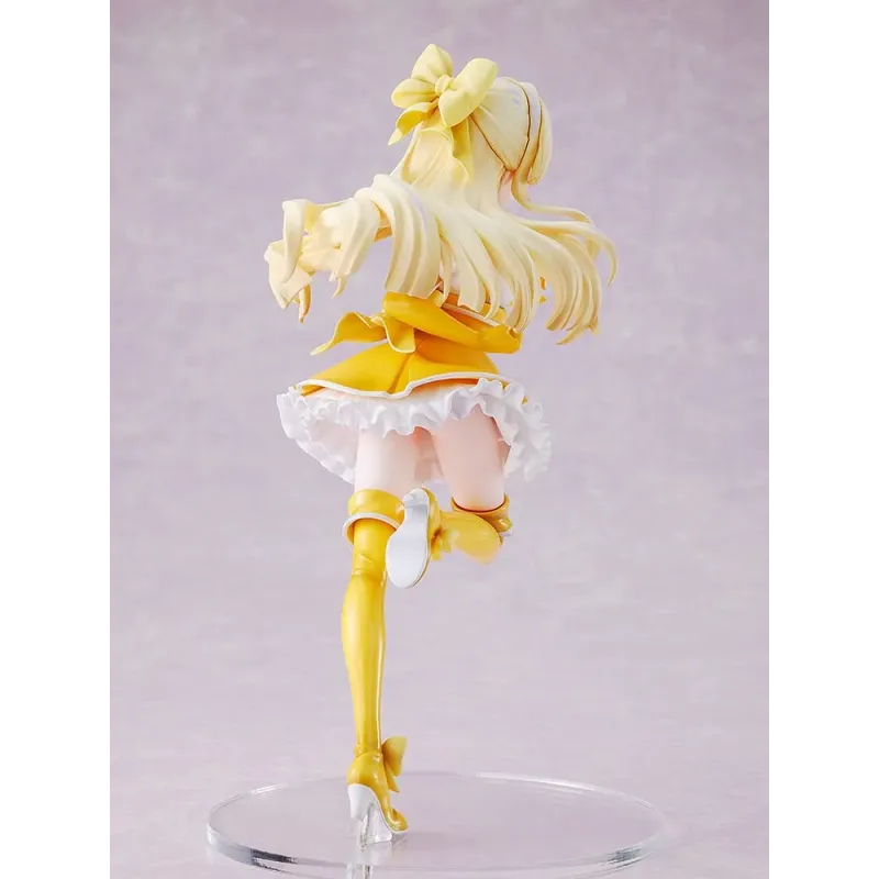 Gushing Over Magical Girls Magia Sulfur Kadokawa