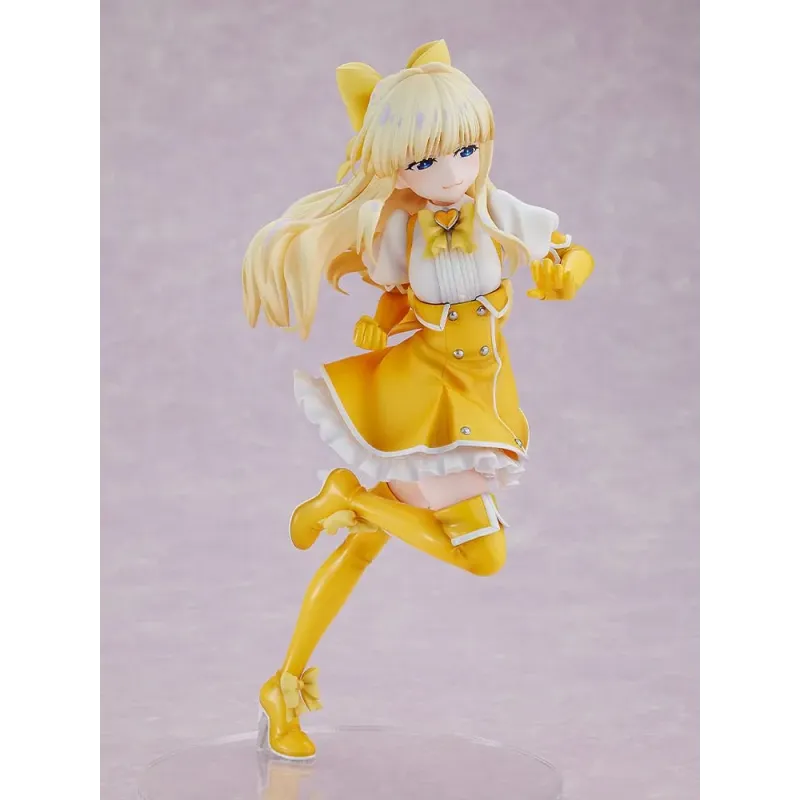 Gushing Over Magical Girls Magia Sulfur Kadokawa