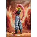 Dragon Ball Z Gotenks Buu QWE Studio