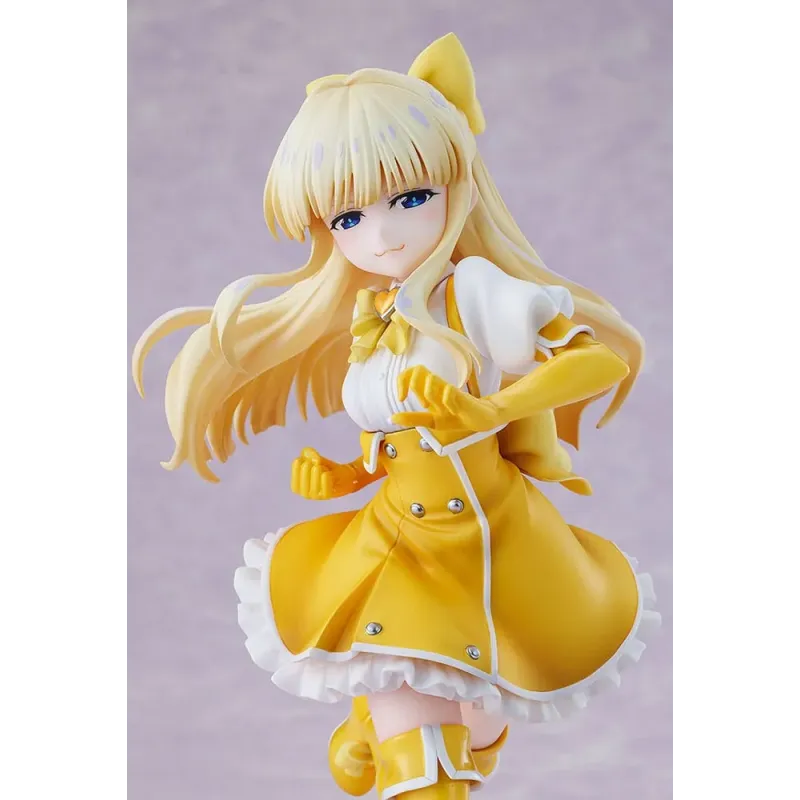 Gushing Over Magical Girls Magia Sulfur Kadokawa
