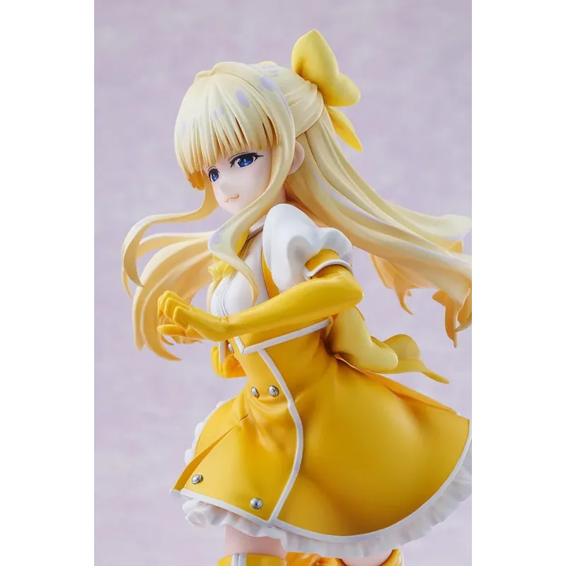 Gushing Over Magical Girls Magia Sulfur Kadokawa