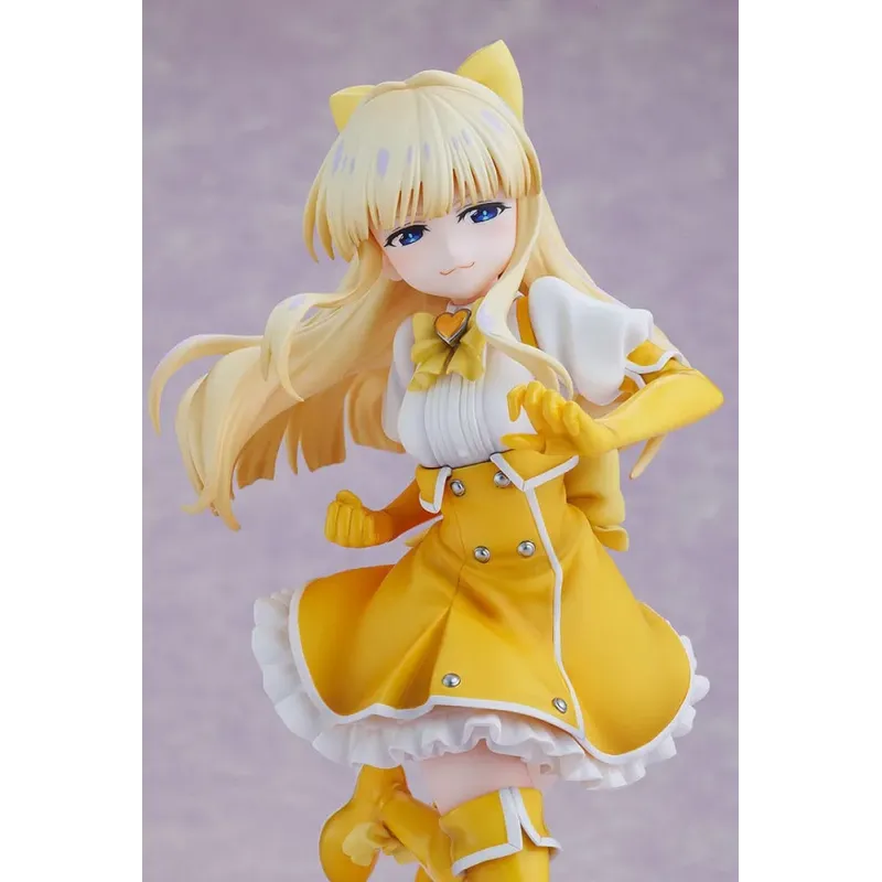 Gushing Over Magical Girls Magia Sulfur Kadokawa