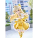 Gushing Over Magical Girls Magia Sulfur Kadokawa