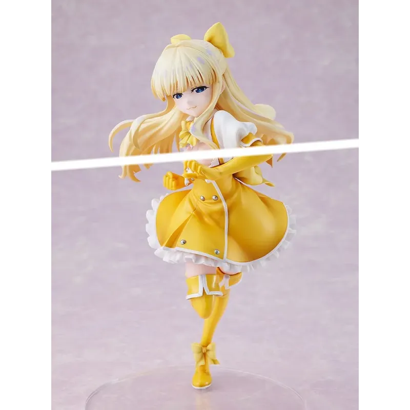 Gushing Over Magical Girls Magia Sulfur Kadokawa