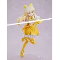 Gushing Over Magical Girls Magia Sulfur Kadokawa