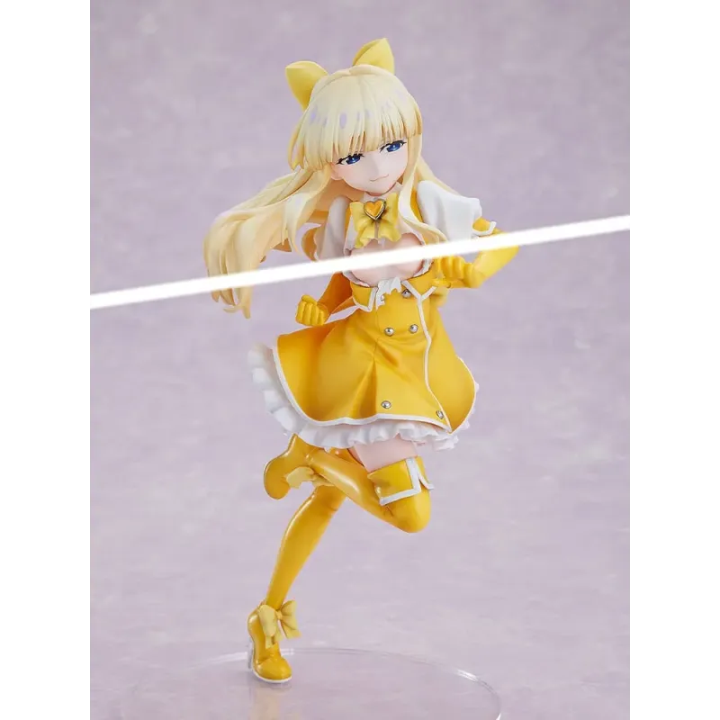 Gushing Over Magical Girls Magia Sulfur Kadokawa