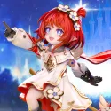 Honkai: Star Rail The Three Sons of Destiny Xiao Huan Xiong Studio