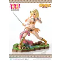 KONOSUBA Darkness - Coleccionable de Prime 1 Studio y PRISMA WING
