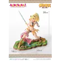 KONOSUBA Darkness - Coleccionable de Prime 1 Studio y PRISMA WING