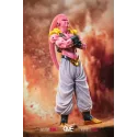 Dragon Ball Z Gotenks Buu QWE Studio