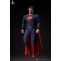 Superman Le Fils de Krypton - DC Comics par WELIKE TOYS