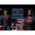Superman Le Fils de Krypton - DC Comics par WELIKE TOYS