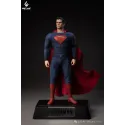 Superman Le Fils de Krypton - DC Comics par WELIKE TOYS
