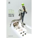 Mercenary Gunner AAGA-02 REX FIERCE GIRLS - Beautiful Chemistry