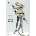 Mercenary Gunner AAGA-02 REX FIERCE GIRLS - Beautiful Chemistry