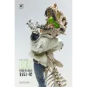 Mercenary Gunner AAGA-02 REX FIERCE GIRLS - Beautiful Chemistry