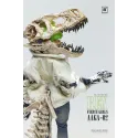 Mercenary Gunner AAGA-02 REX FIERCE GIRLS - Beautiful Chemistry
