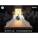 BLEACH Genryusai Shigekuni Yamamoto - JFL Studio en Promotion