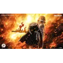 BLEACH Genryusai Shigekuni Yamamoto - JFL Studio en Promotion