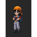 Dragon Ball Pan - Power Studio | Figurine de Collection Unique