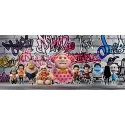 One Piece Barbanegra - Figura Marshall D. Teach YZ Studio