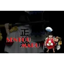 One Piece Sentoumaru A+ Studio - Figura Coleccionable Exclusiva