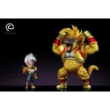 Dragon Ball GT Golden Ape Baby - C Studio Collectible Figure