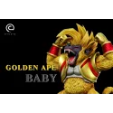 Dragon Ball GT Golden Ape Baby - C Studio Collectible Figure