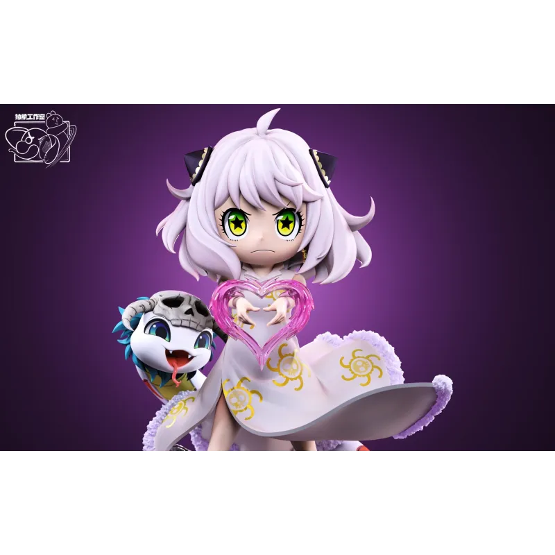 Spy x Family Anya as Boa Hancock - Chou Xiang Studio