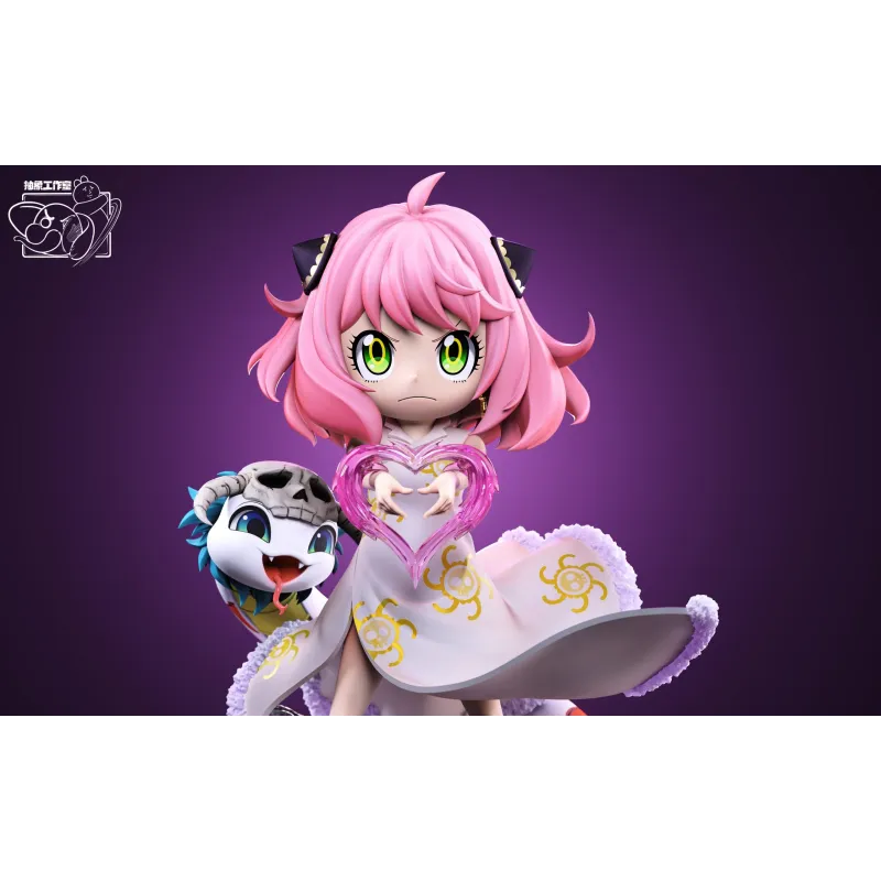 Spy x Family Anya as Boa Hancock - Chou Xiang Studio