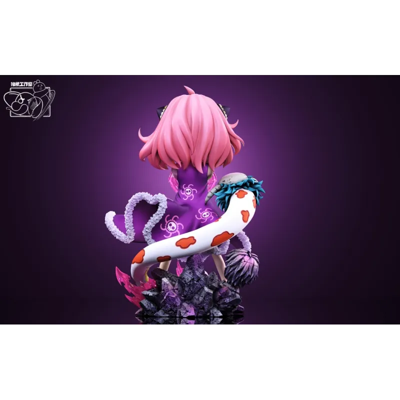 Spy x Family Anya as Boa Hancock - Chou Xiang Studio