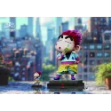 Crayon Shin-chan Nohara Shinnosuke como Hisoka Morow - PG Studio