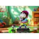 Crayon Shin-chan Nohara Shinnosuke como Hisoka Morow - PG Studio