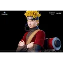 Naruto Modo Sabio Busto 1/1 - PowerClub Studio Oficial