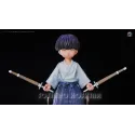 Kaiju No. 8 - Soshiro Hoshina - Figura YQY Studio