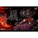 One Piece Monkey D. Luffy - Figura Too Studio Coleccionable