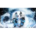 Pokemon Lugia Cybera Studio