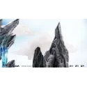 Pokemon Lugia Cybera Studio