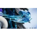 Pokemon Lugia Cybera Studio