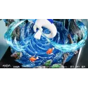 Pokemon Lugia Cybera Studio