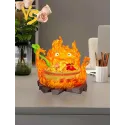 Calcifer VS Studio