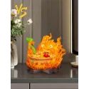 Calcifer VS Studio