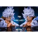 One Piece Nika Luffy LED - MRC Studio | Figura Coleccionable