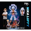 One Piece Nika Luffy LED - MRC Studio | Figura Coleccionable