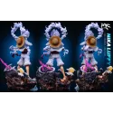 One Piece Nika Luffy LED - MRC Studio | Figura Coleccionable